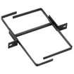 Hubbell Cablemgt Vert MGT Ring DBL 6WX10D 2PK - Vertical Rings Mount to the Side of a R - MCCVMR22