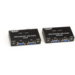 Black Box VGA Extender KIT With Audio - 2-PORT Local - AC556A-R2