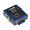Black Box Industrial Opto-isolated Serial TO Fiber SM - ICD116A
