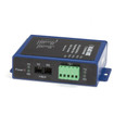 Black Box Industrial Opto-isolated Serial TO Fiber SM - ICD116A