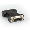 Black Box DVI Coupler - Female/female - VA-DVI-CPL