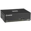 Black Box THE Black BOX Secure KVM Desktop - SS2P-DH-DVI-U