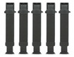 8754-870650-01 Honeywell mobile computer accessory front pocket storage compartment