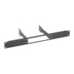 Black Box Rackmount Bracket for 1 Emerald SE - DTX1000-RMK1