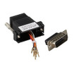 Black Box Modular Adapter KIT With Thumbscrews - - FA4515M-BK