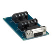 Black Box Just What YOU Need TO Link Between A DB9 Port - IC981