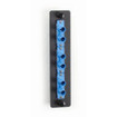 Black Box Low-density Singlemode Fiber Adapter Panel - - JPM450C