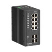 Black Box Gigabit Ethernet (1000-MBPS) Extreme - LIE1014A