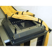 Hubbell iFrame Cable Management Spools 3in. (Bag of 50) - ICKSS