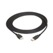 Black Box USB 2.0 Extension Cable - Type A Male TO - USB05E-0006
