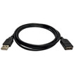 Black Box USB 2.0 Extension Cable - Type A Male TO - USB05E-0006