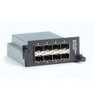 Black Box Gigabit Ethernet (1000-MBPS) Hardened - LE2721C