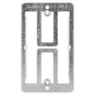 Hubbell Wall BOX Eliminator 1-G - BRBE1