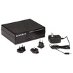Black Box DB9 A/b Switch - Latching Remote Control DRY - SW1047A