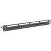 Hubbell HP624 24 Port Patch Panel