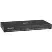 Black Box THE Black BOX Secure KM Switches Allow A - SS8P-KM-U