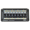 Hubbell NetSelect Data Module 8 Port Category 6 - NSODM8C6