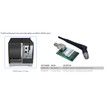 Honeywell PM45C-SD-KIT Industrial Label Printer Supply Kit