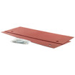 Hubbell Rack Isolation Pad Variable Depth Pack of 2 - HRRP