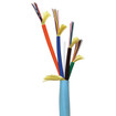 Hubbell HFCD1M12048R3 OM3 Fiber