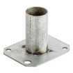 Hubbell S1R10PBF075 Recessed 10 Inch Poke Throughs