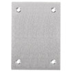 Hubbell SA3813 Blank Floor Box Cover