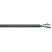 Hubbell C6ASPDSB UTP Bulk Cable