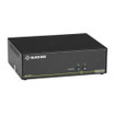 Black Box THE Black BOX Secure KVM Desktop - SS2P-SH-DP-U