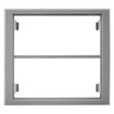 Hubbell HBL4750GY Device Bracket