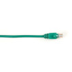 Black BOX Connect Basic CAT5E Patch Cables ARE - CAT5EPC-025-GN