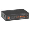 Black Box Industrial USB 2.0 Hub - 4-Port - ICI200A