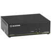 Black Box THE Black BOX Secure KVM Desktop - SS2P-SH-DP-UCAC