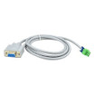 Black Box Phoenix Adapter Cable - RS-232 Left - AVS-CBL-RS232