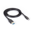 Black Box Connect USB 2.0/3.0 Type-a Port TO USB 3.1 - USB3C-1M