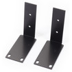 Black Box Rackmount KIT FOR 1 Unit IN 1U FOR - KV0004A-RMK