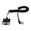 Honeywell 210164-117-SP Printer Cable - image 2