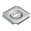 Hubbell HBTWSSS Washer Support