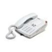PremiseTrak/LanTrak (PP1/PL1) Station Box Low-Profile 1 Gang Office White
