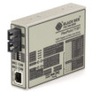 Black Box Async RS232 Extender - Fiber DB9 Female - ME662A-SSC
