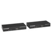 Black Box THE KVX HDMI KVM Extender Lets YOU - KVXLCHF-100