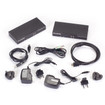 Black Box THE KVX HDMI KVM Extender Lets YOU - KVXLCHF-100