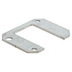 Hubbell S1R10PBFPT Bottom Feed Plate