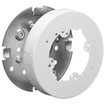 Hubbell HBL5738AWA Fixture Box