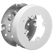 Hubbell HBL5738AWA Fixture Box