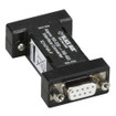 Black Box Async RS232 TO RS422 Interface Converter - - IC1474A-F