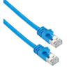 Black BOX Premium CAT6A Shielded Patch Cables - CAT6APCS-025-BL