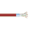 Black Box CAT6 400-MHZ Solid Ethernet Bulk - EVNSL0616A-1000