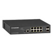 Black Box THE Gigabit Ethernet Managed Switches ADD - LPB3010A