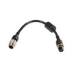 Honeywell VE027-8024-C0 Mobile Computer Power Cable