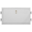 Hubbell AVCE1 Standard Enclosure - 20A Duplex